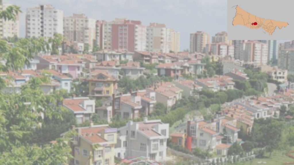 Başakşehir Municipality