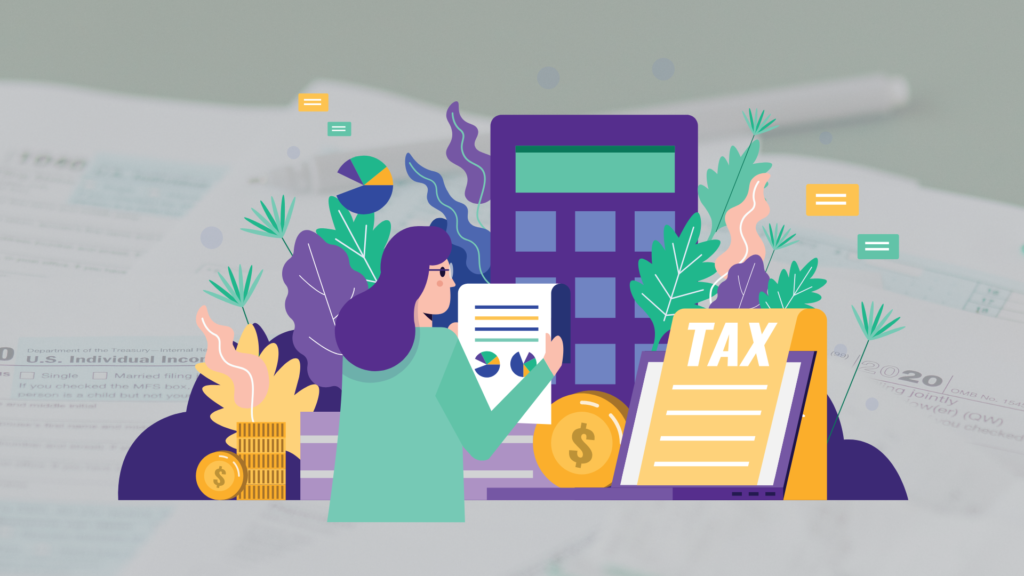 Taxes related to buying a property in Turkey