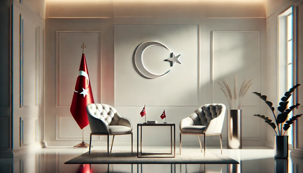 Obtaining the Turkish Citizenship